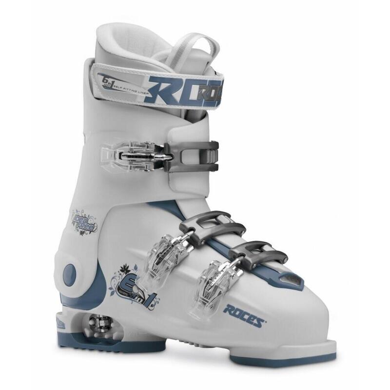 Chaussures de ski Enfant Roces Idea Free