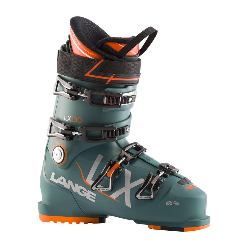 Chaussures De Ski Lx 130 Jungle Green Homme