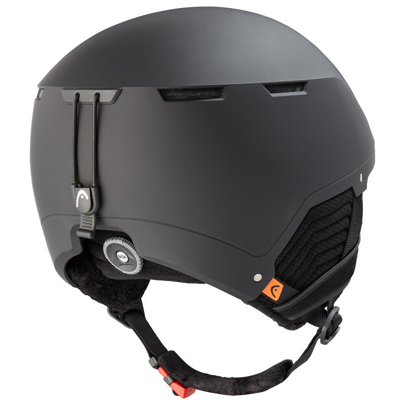 Ski-/Snowboard-Helm Compact Pro Herren