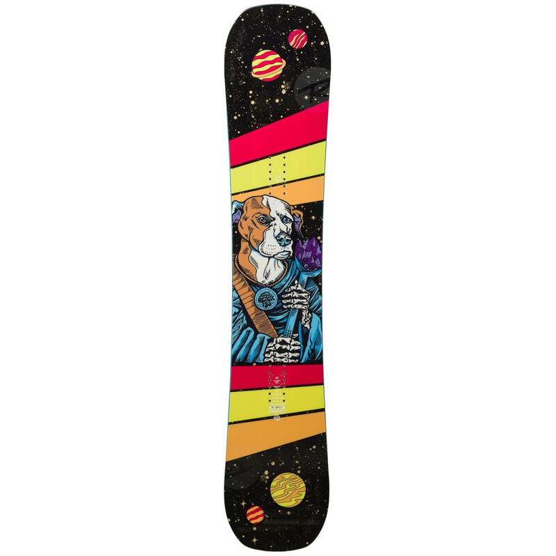 Retox Snowboard para hombres