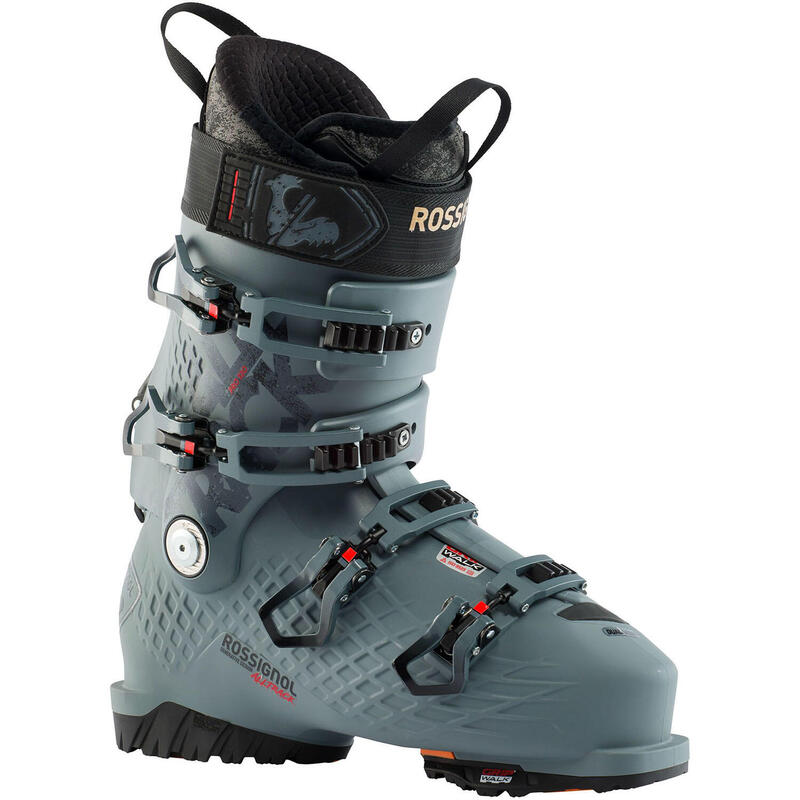 Botas de esquí Alltrack Pro 120 Gw para hombre