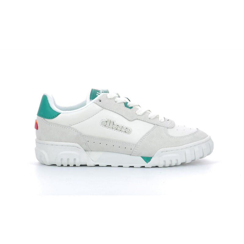 Sneakers Basses Tanker Lo Lt/su