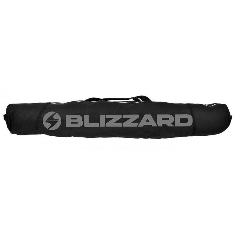 Pokrowiec Blizzard Premium na 2 pary nart + 2 torby na buty