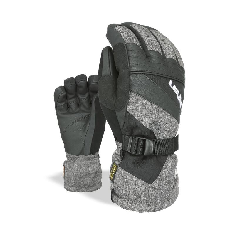 guantes para snow decathlon surfmarket material de nieve