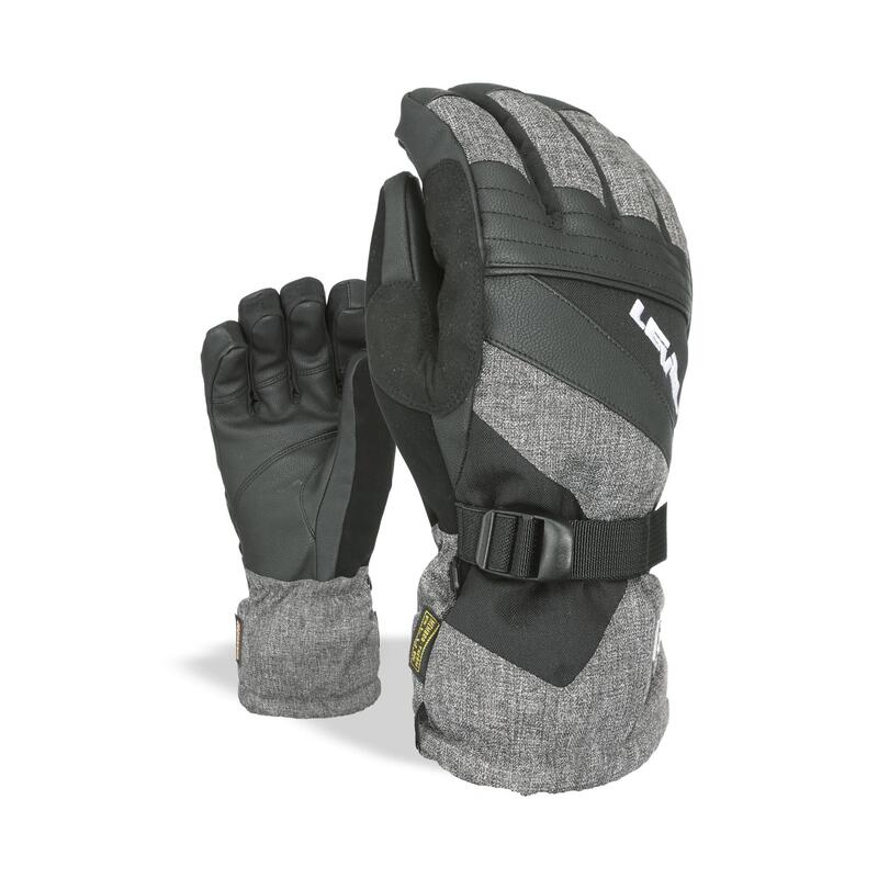 Gants De Ski/snow Patrol
