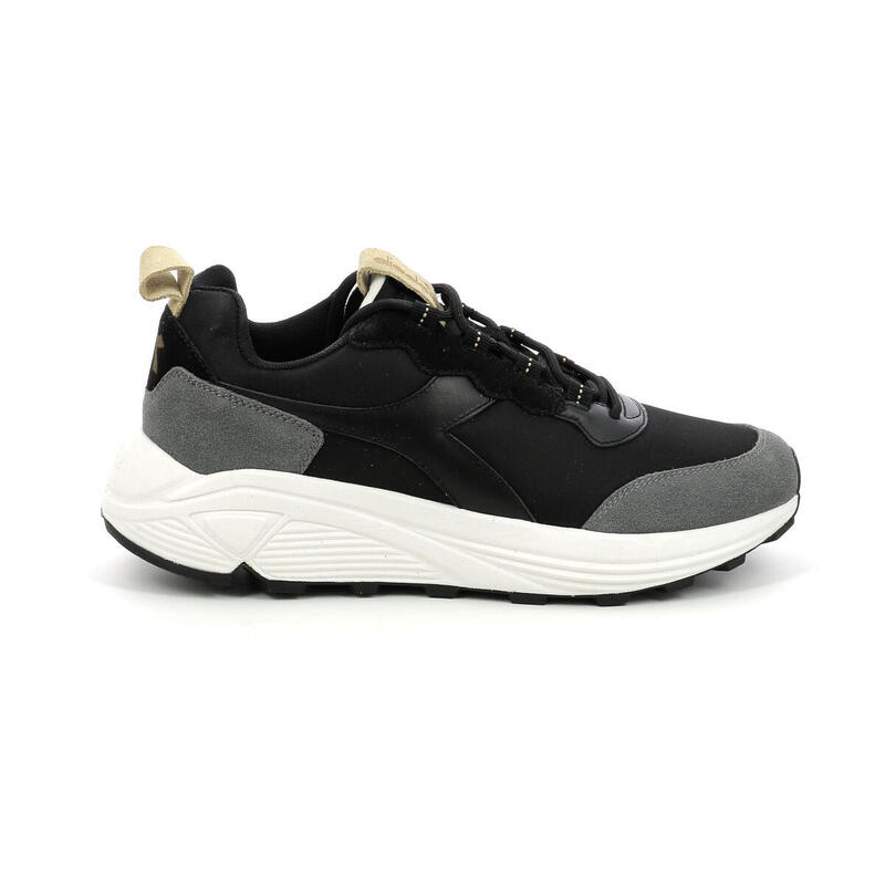 Sneakers Basses Camaro Metal
