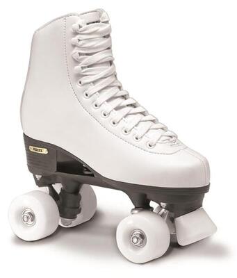 Patines - RC1 - Adultos - Negro