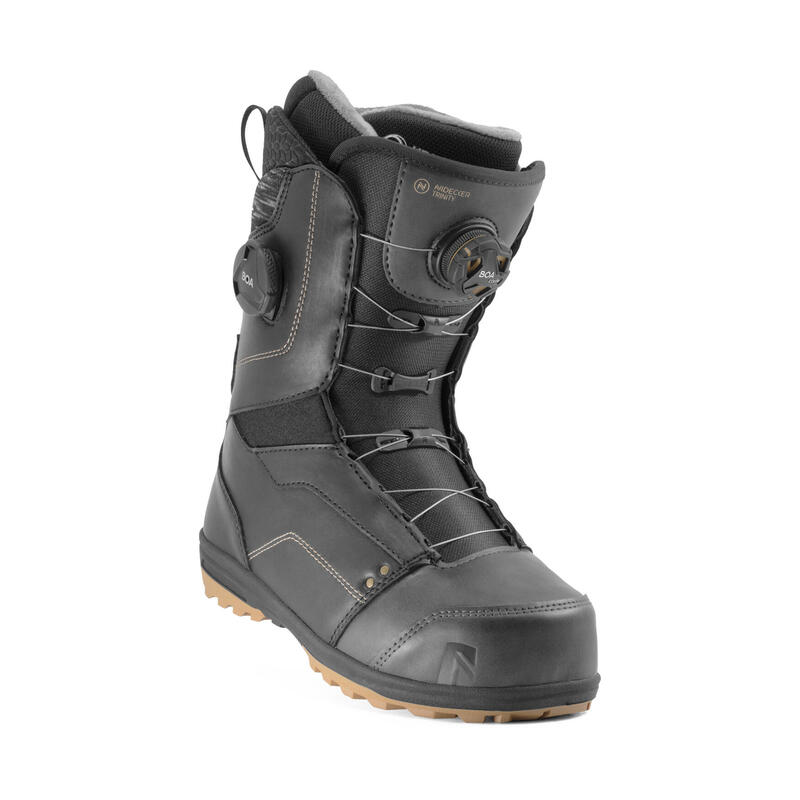 Boots De Snowboard Trinity Boa Wm's Femme