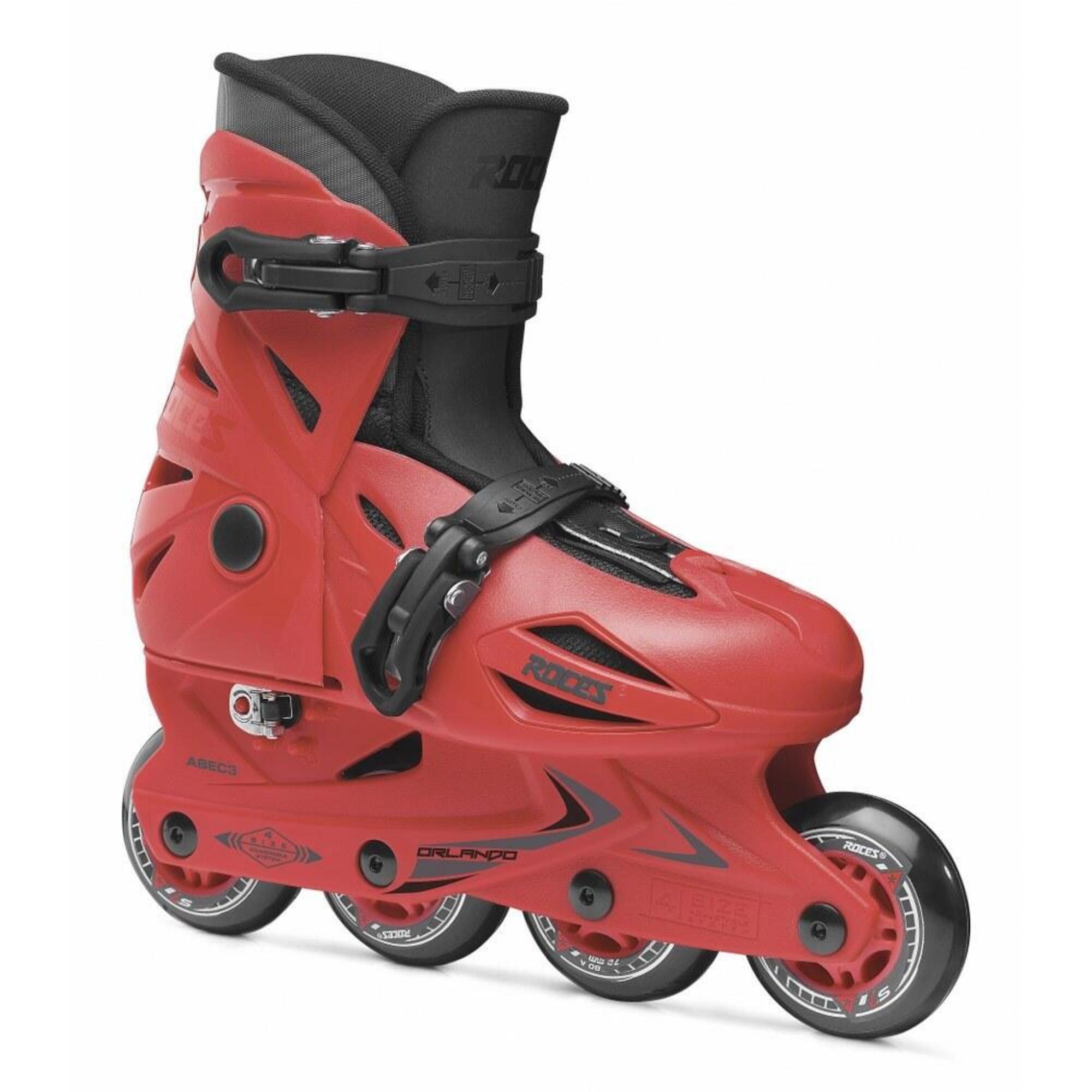 ROCES Inline skates Kinderen Roces Orlando II