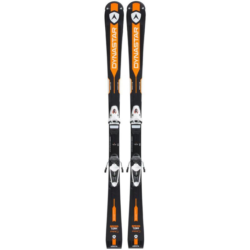 Speed Team Pro Open Skis Mixed (sólo esquís sin fijaciones)