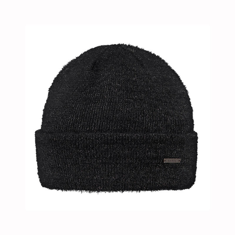 Bonnet Starbow Black Femme