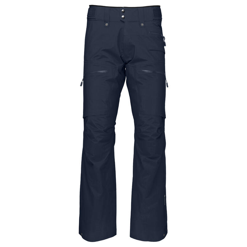 Pantalon De Ski/snow Norrona Lofoten Gore-tex Pants M's Homme