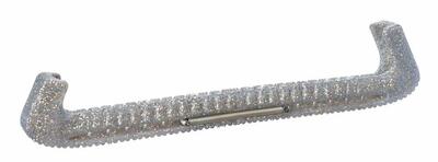Guardog schaatsbeschermer uni deluxe regenboog glitter