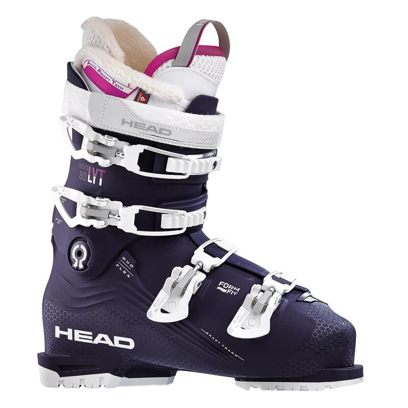 Chaussures De Ski Nexo Lyt 80 W