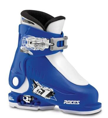 Scarponi da sci bambini ROCES IDEA UP