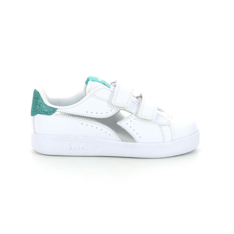 Chaussures Loisirs Enfant Game P Td Girl