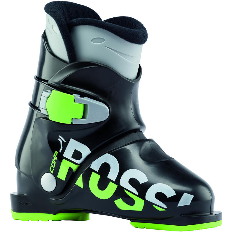 Chaussures De Ski Comp J1 Enfant