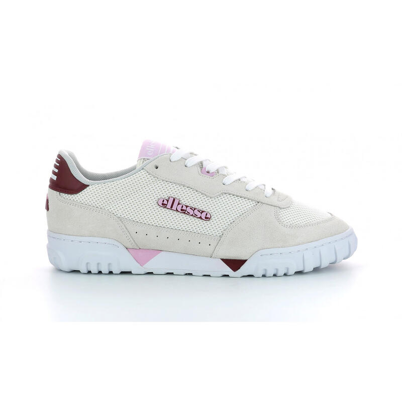 Sneakers Basses Tanker Lo