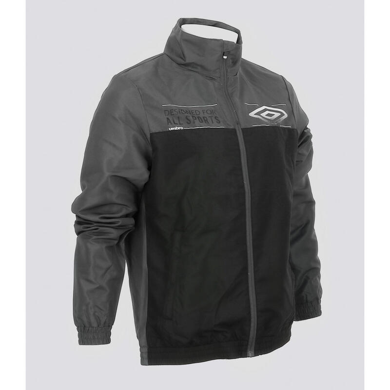 Ensemble Jogging Et Veste A Zip Homme