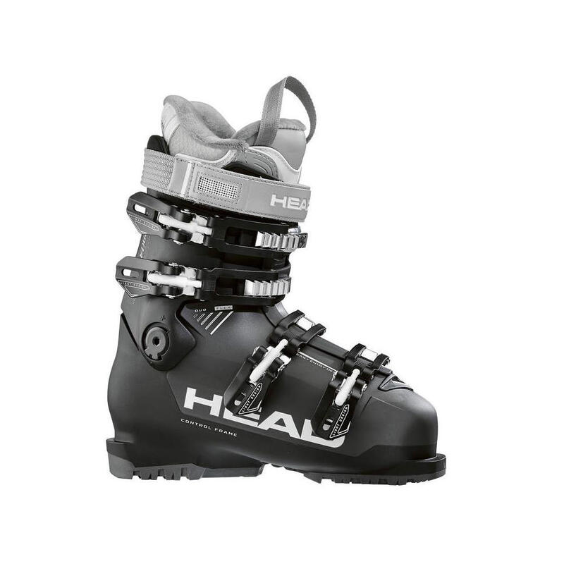 Botas de esquí Advant Edge 65 W R Antracita / Negro