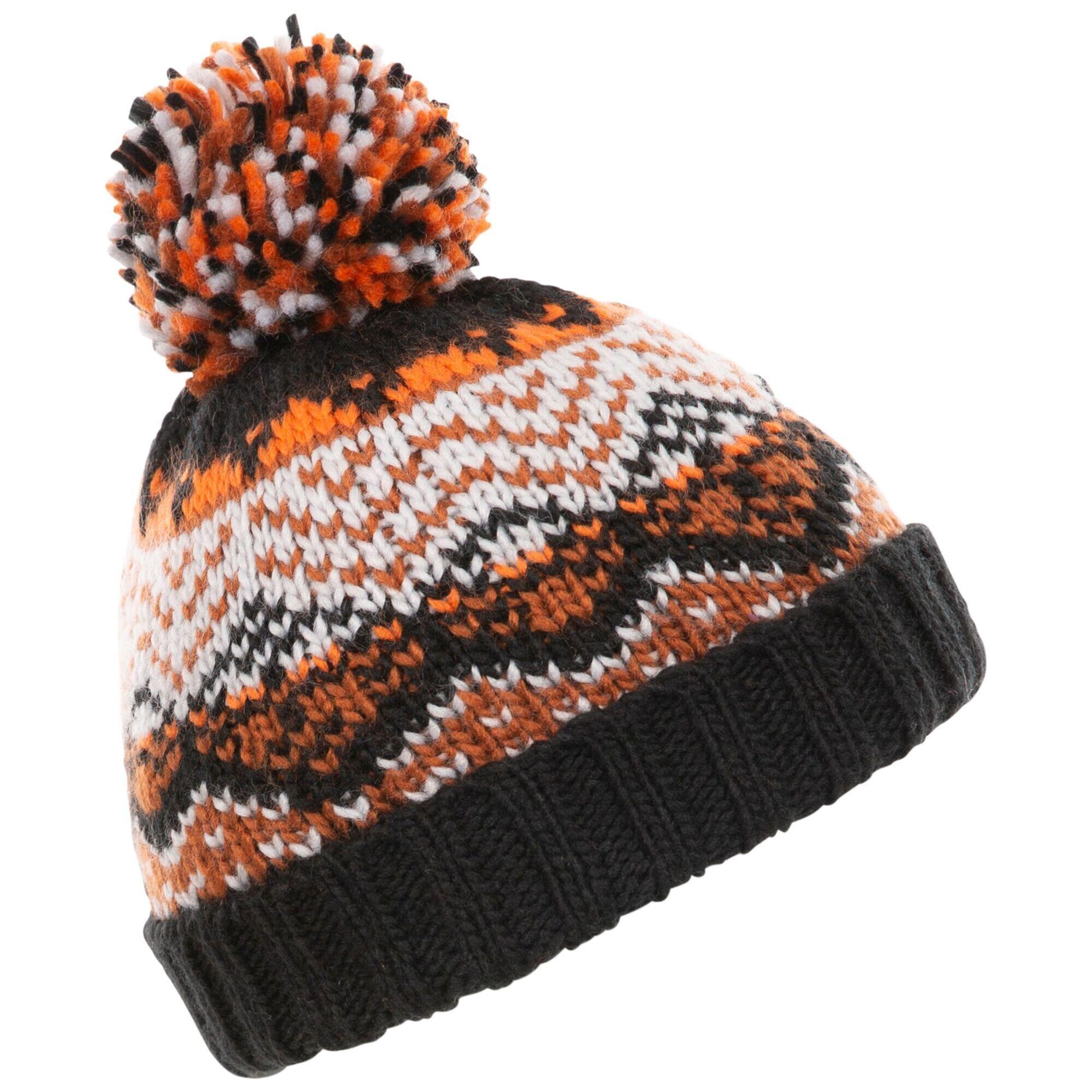 Berretto Sport Invernali Cappello A Cuffia Pirata Teschio - Berretto