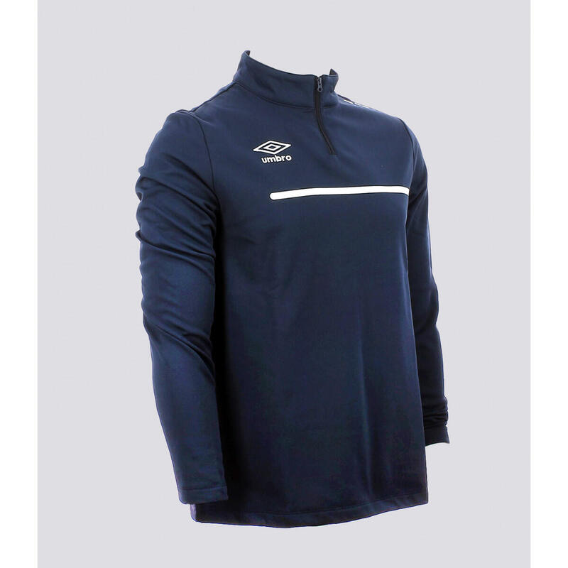 T-shirt De Sport Manches Longues Homme