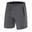Herren Elite Tech Shorts mit Reißverschluss-Tasche