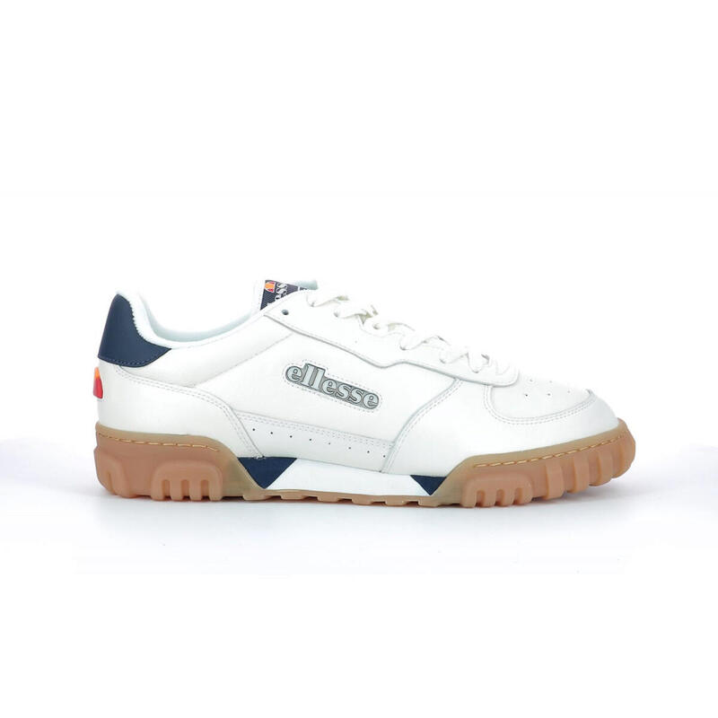 Sneakers Basses Tanker Lo Lthr