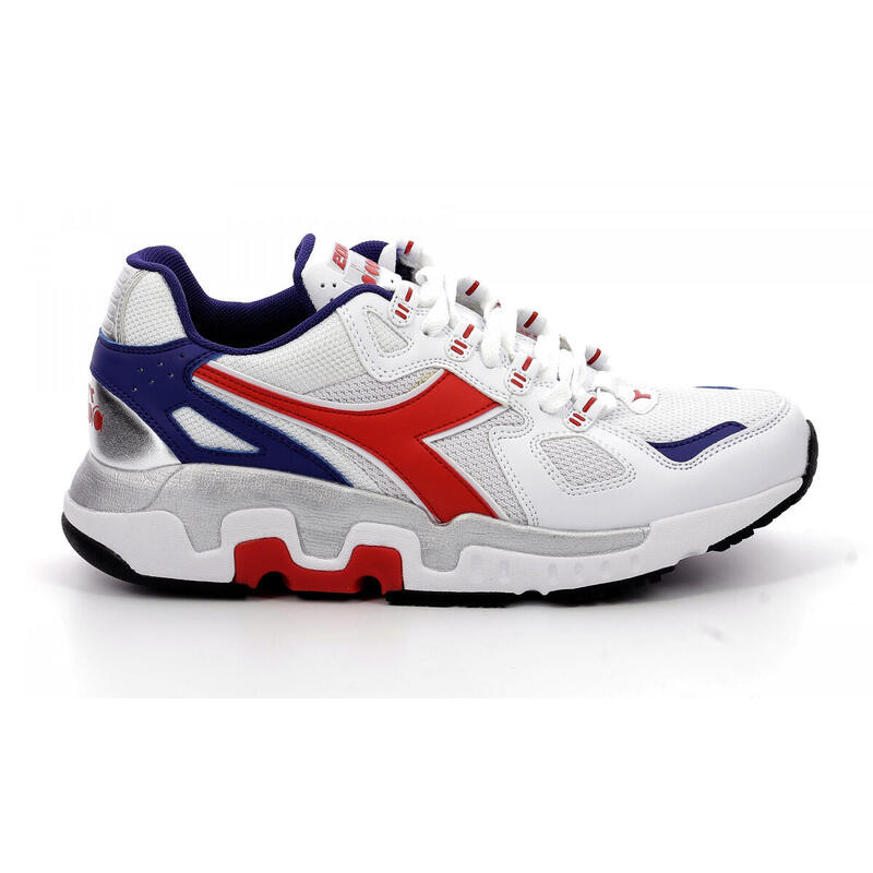 Sneakers Basses Chaussures Loisirs Homme Mythos