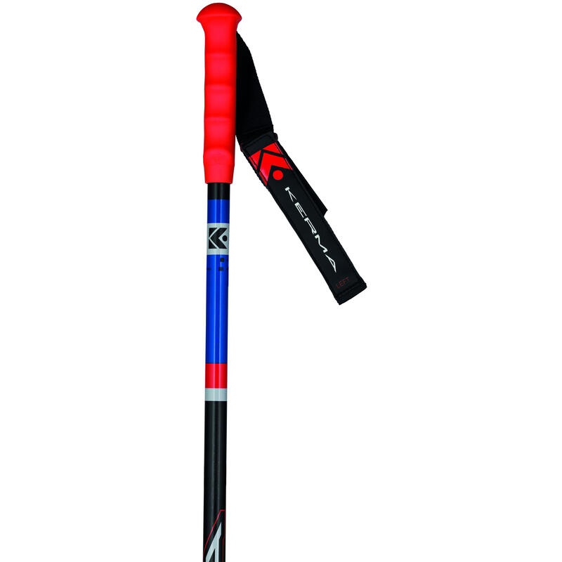 Batons De Ski Speed Sl Sr Homme