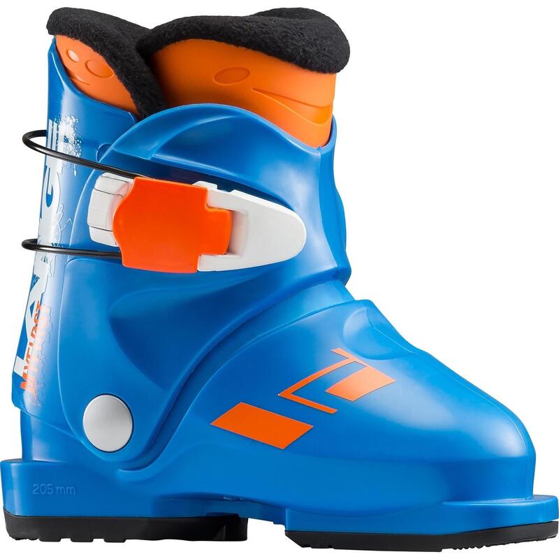 Chaussures De Ski My First (power Blue)