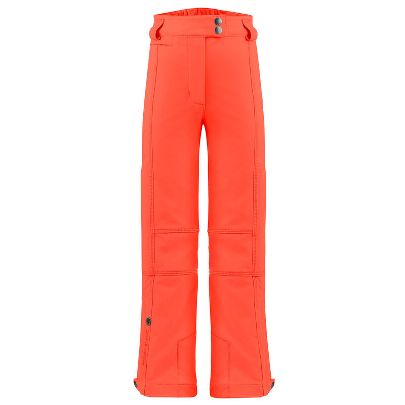 Pantalon De Ski/snow Poivre Blanc Stretch Ski Pants 0820 Lava Fille
