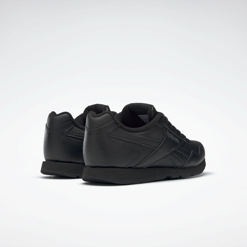 Zapatillas Deportivas Mujer Reebok Royal Glide Negro