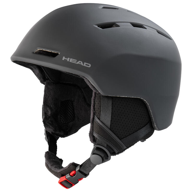 Casco esquí con visera HEAD Mojo negro Comprar/Comprar online - Cycle and  Ski Expert Online
