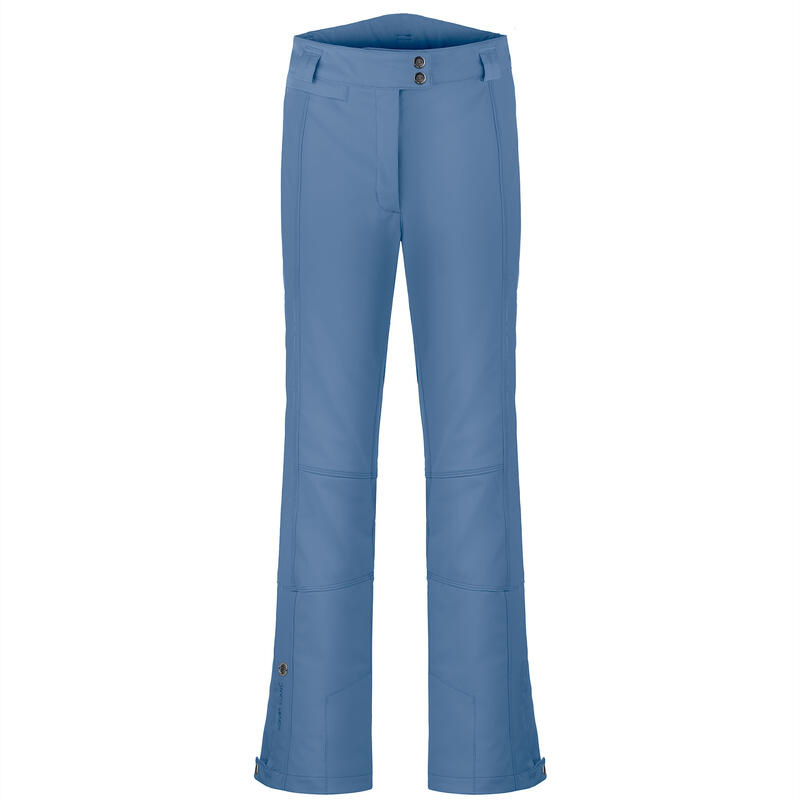 Pantalon De Ski/snow Poivre Blanc Stretch Ski Pants 0820 Twilight Blue Femme