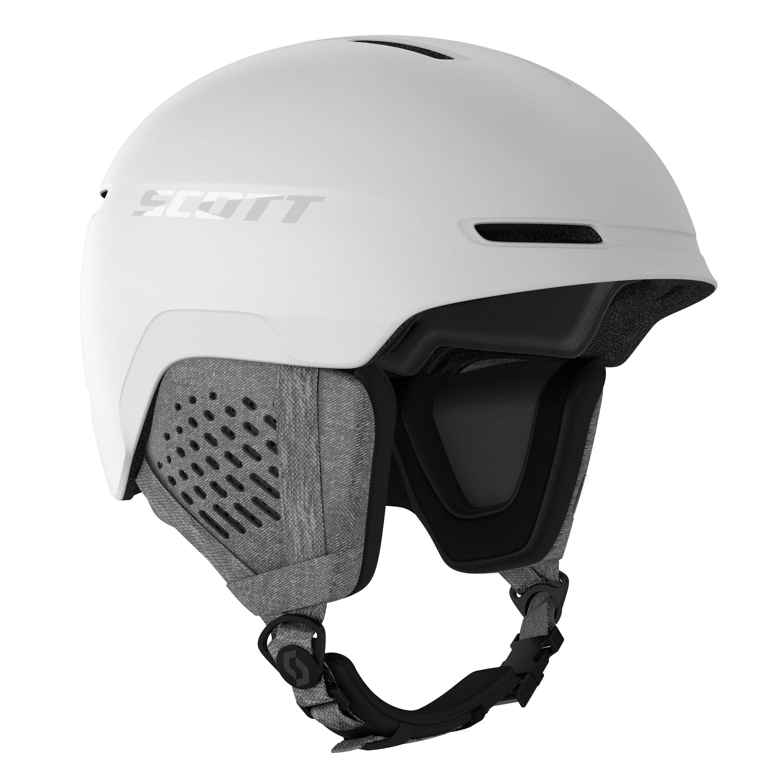 SCOTT Ski/Sneeuw Baan Helm Dames