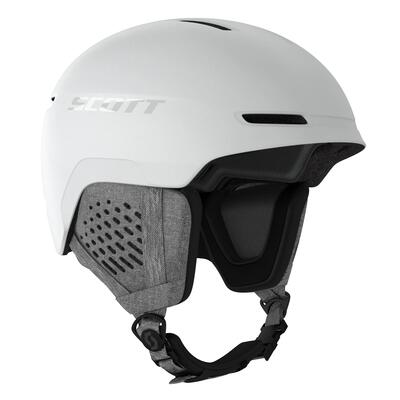Ski/sneeuw baan helm dames
