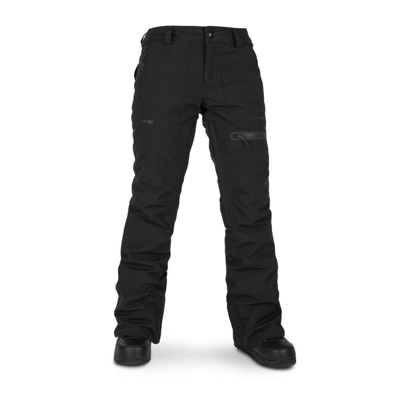 Pantalon Ski/snow Knox Ins Gore-tex Femme