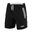 Herren Elite Tech Shorts mit Reißverschluss-Tasche