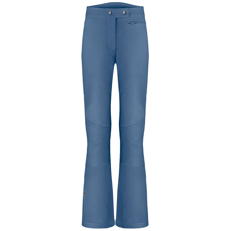 Pantalon De Ski/snow Poivre Blanc Stretch Ski Pants 0821 Twilight Blue Femme