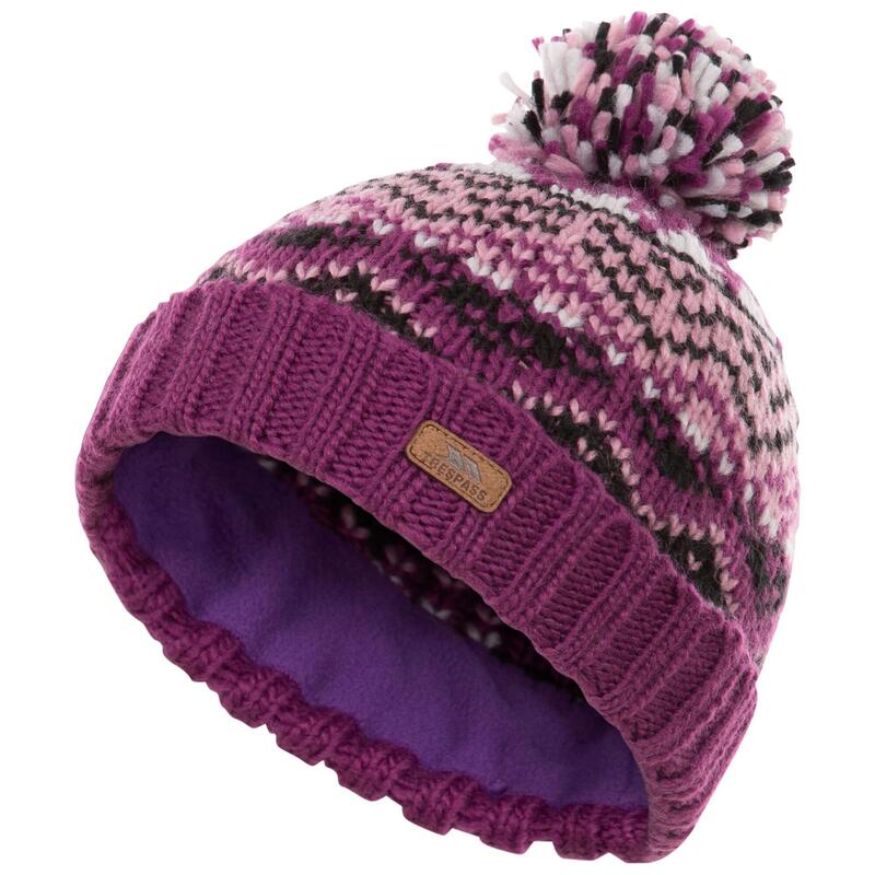 Bonnet SPROUS Enfant (Violet)