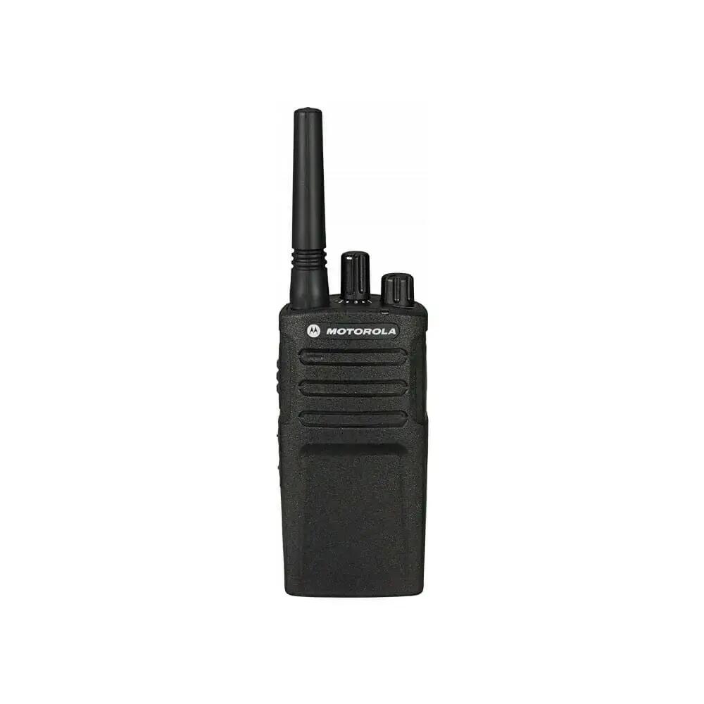 Motorola XT420 Licence-Free PMR446 Two-Way Radio