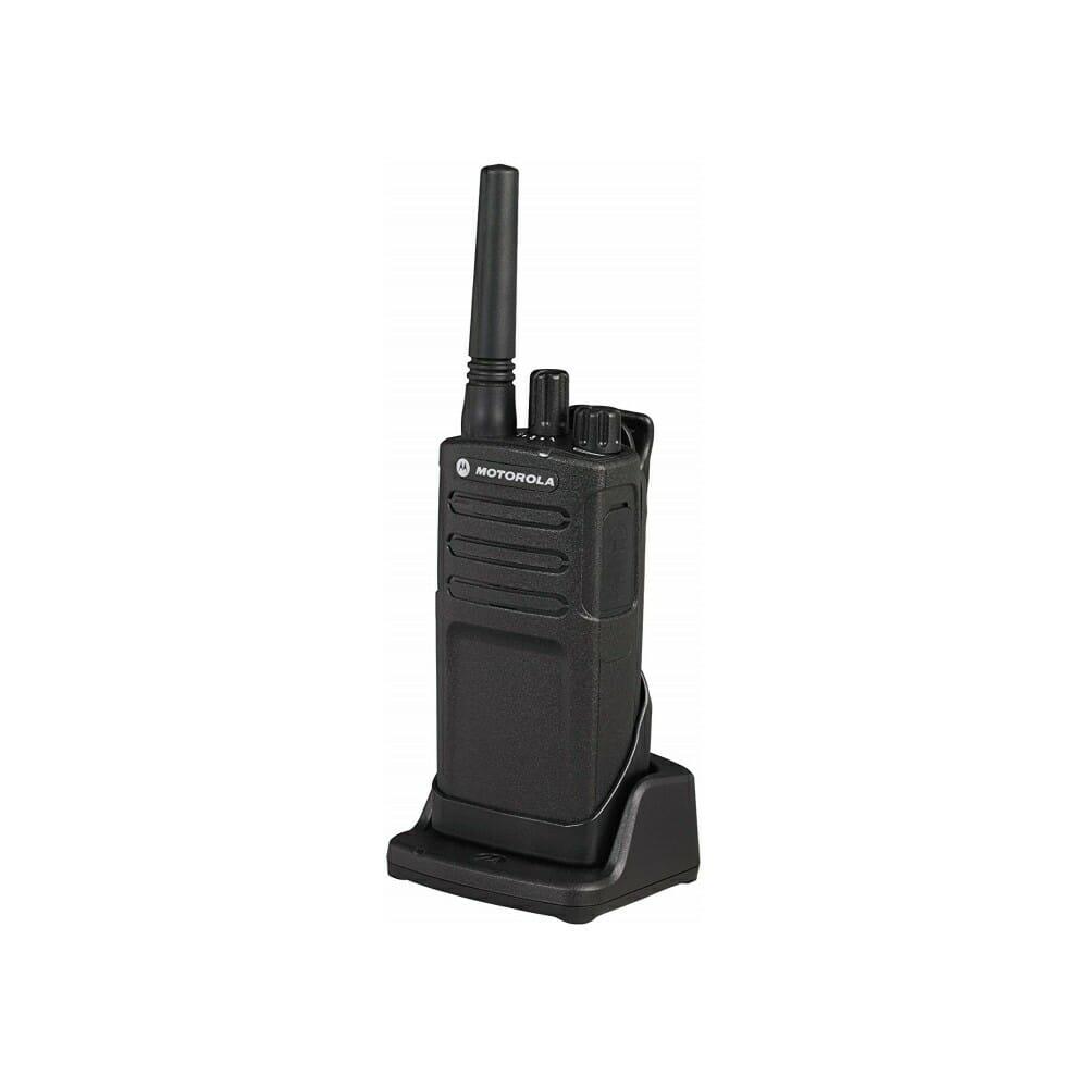 Motorola Business Funkgerät XT420 2/7