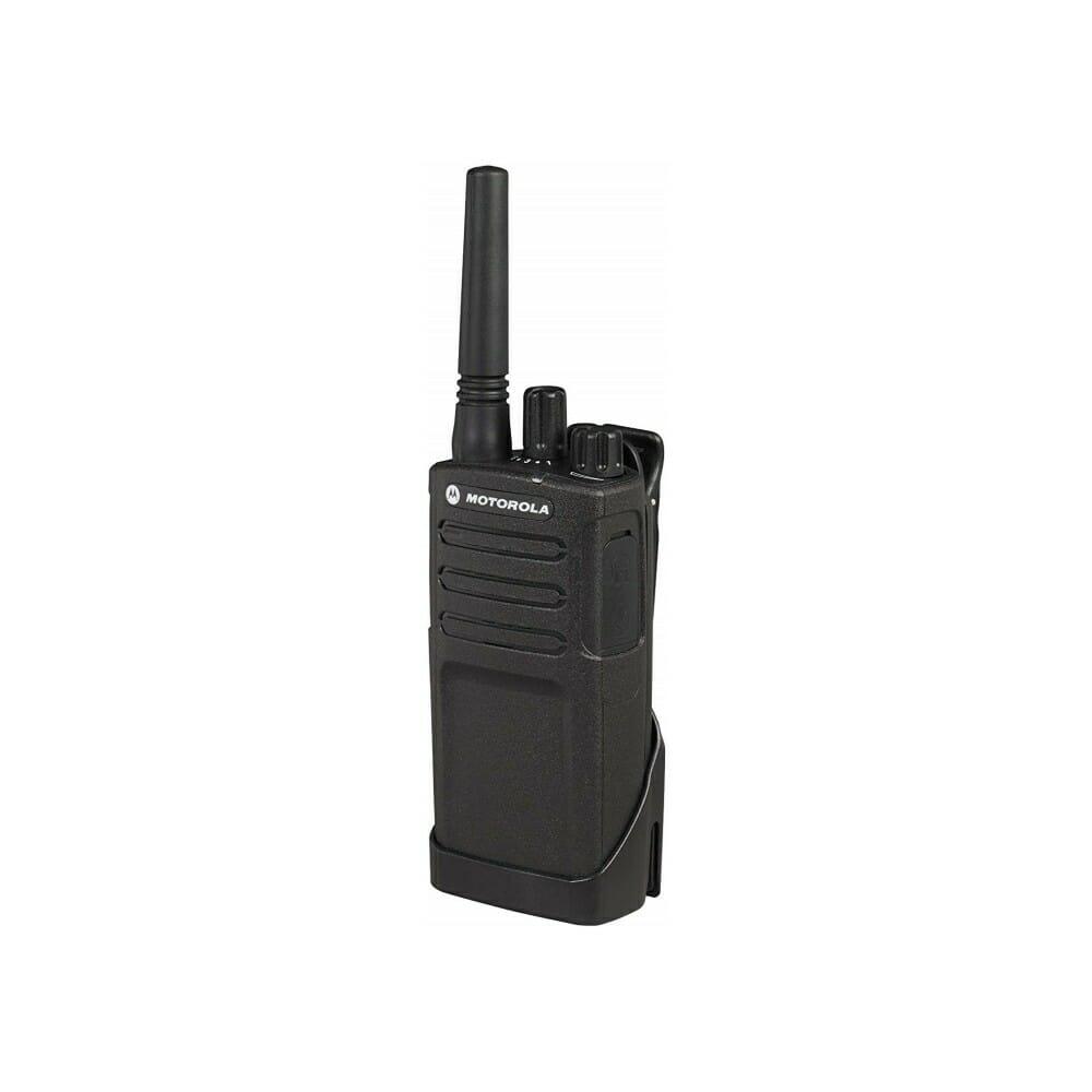 Motorola Business Funkgerät XT420 3/7