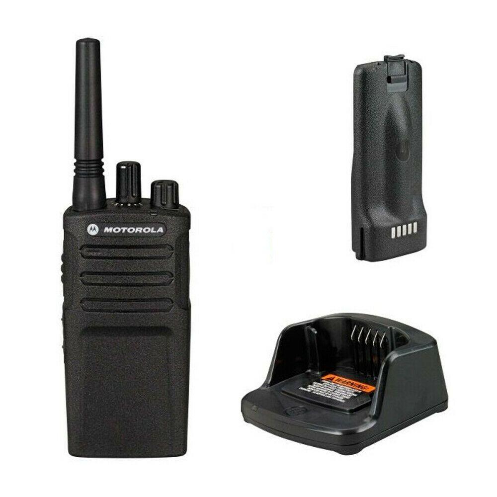 Motorola Business Funkgerät XT420 5/7