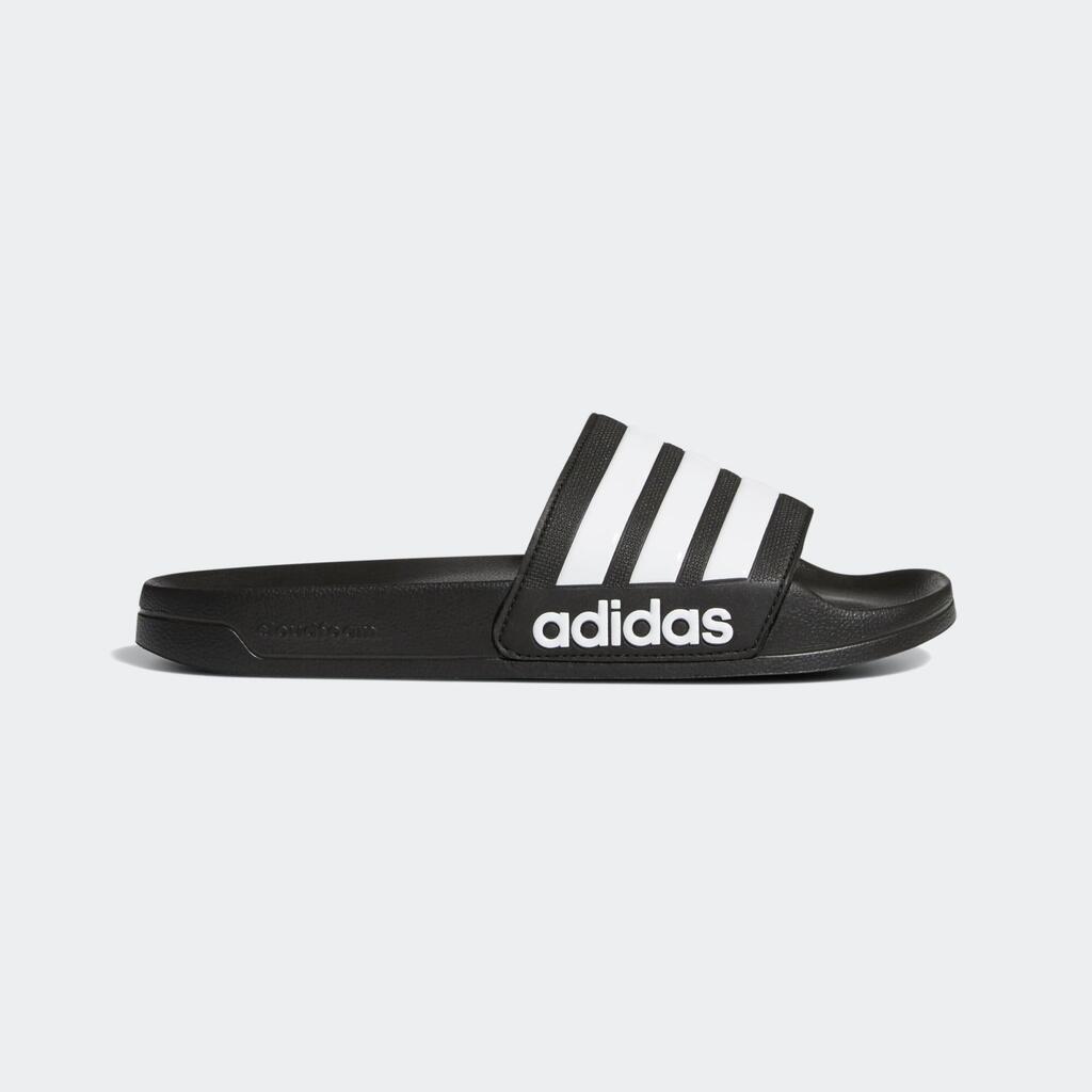 Sandales Male Adidas Adilette Black