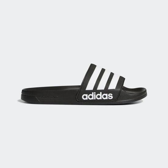 Sandały Mężczyzna Adidas Adilette czarny