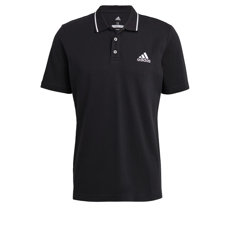 Pólo adidas Aeroready Essentials Piqué Small Logo