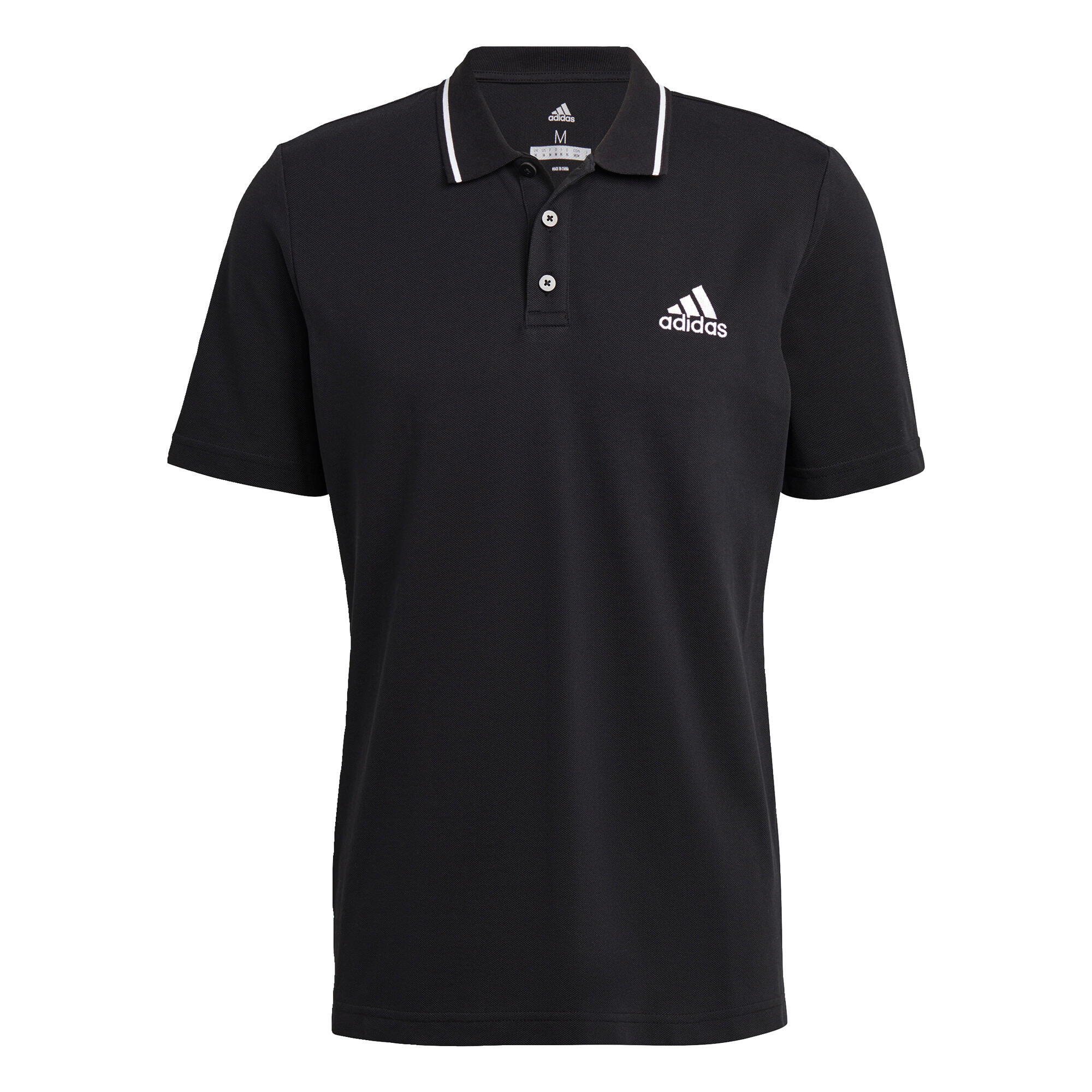 Polo AEROREADY Essentials Piqué Small Logo 2/5