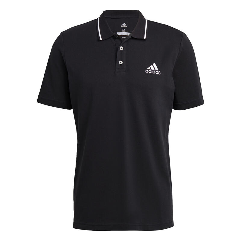 Pólo adidas Aeroready Essentials Piqué Small Logo